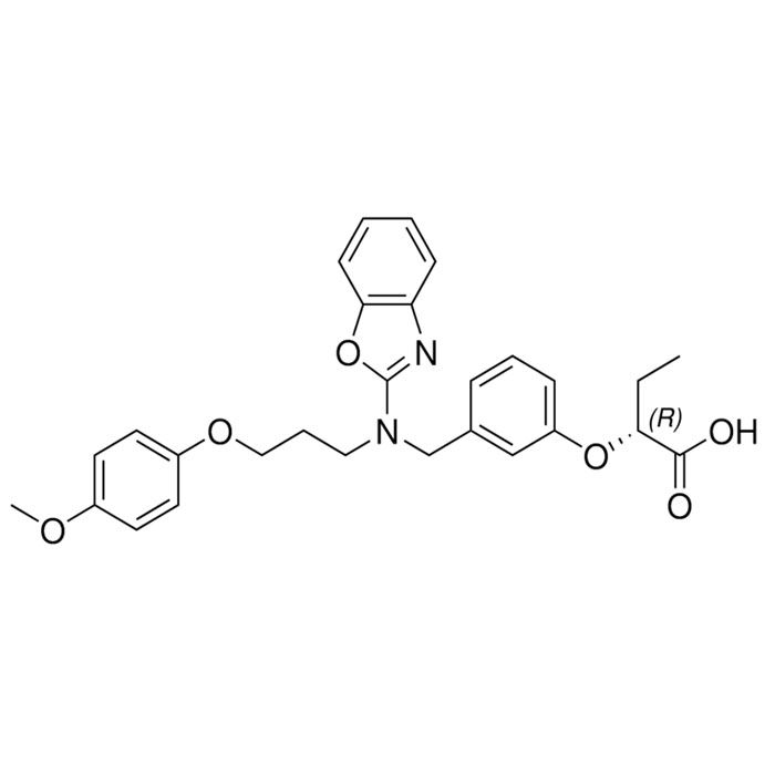 Pemafibrate - Moligand™, ≥99% CAS No(848259-27-8) by Aladdin Scientific