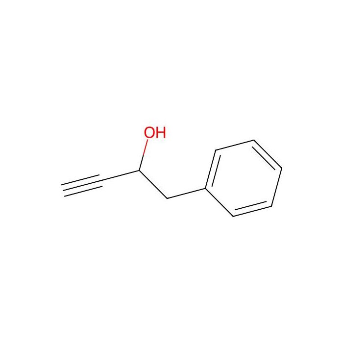1-Phenylbut-3-yn-2-ol - ≥95% CAS No(4378-23-8) by Aladdin Scientific