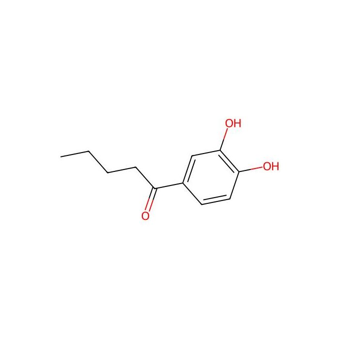 1-(3，4-Dihydroxy-phenyl)-pentan-1-one - ≥95% CAS No(2525-01-1) by Aladdin Scientific
