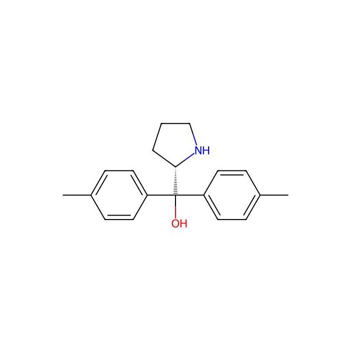 (S)-Pyrrolidin-2-Yldi-P-Tolylmethanol - ≥97% CAS No(131180-52-4) by Aladdin Scientific
