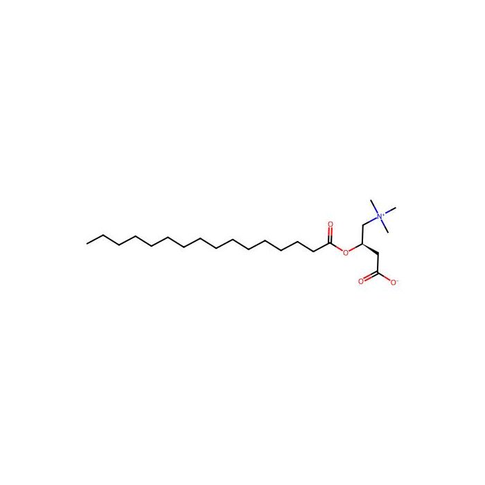 Palmitoyl-L-carnitine - ≥97.0%(HPLC) CAS No(2364-67-2) by Aladdin Scientific