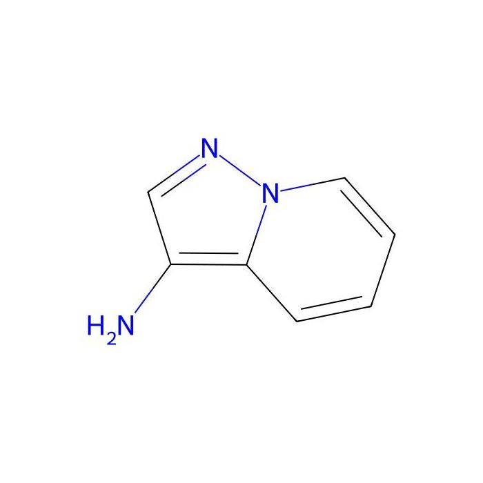 Pyrazolo[1，5-a]pyridin-3-amine - ≥95% CAS No(137837-55-9) by Aladdin Scientific