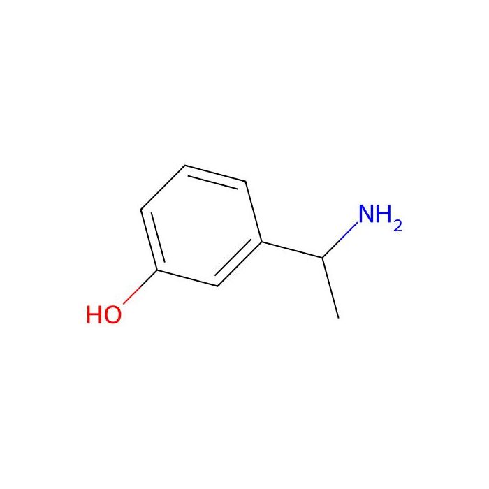 3-(1-Aminoethyl)Phenol - ≥98% CAS No(63720-38-7) by Aladdin Scientific