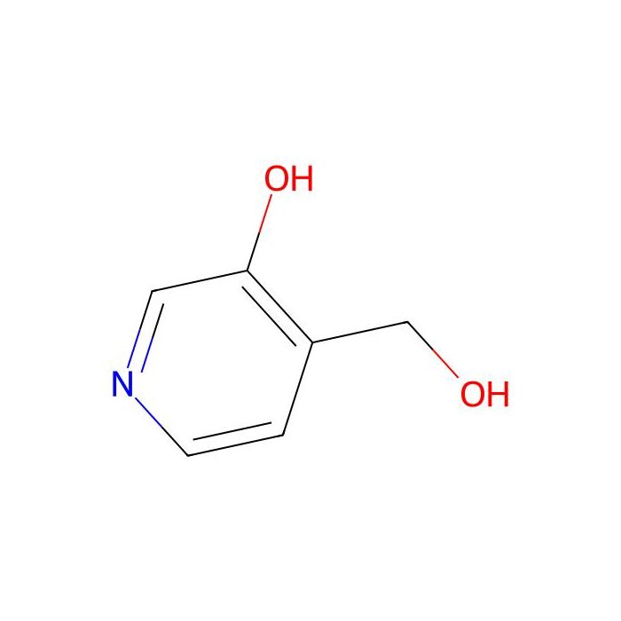 4-(Hydroxymethyl)pyridin-3-ol - ≥97% CAS No(33349-67-6) by Aladdin Scientific