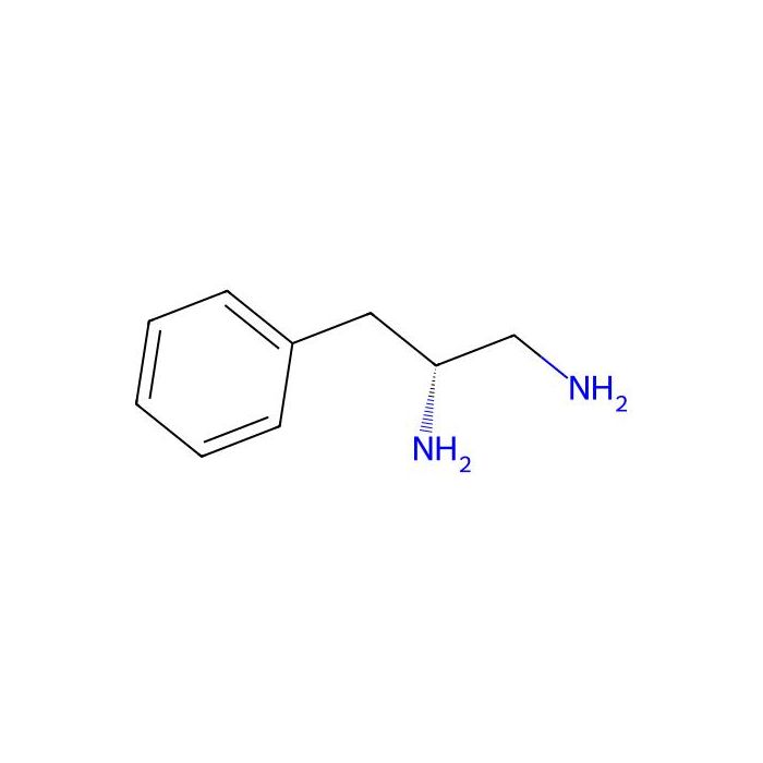 (2R)-3-Phenylpropane-1，2-diamine -  CAS No(85612-59-5) by Aladdin Scientific