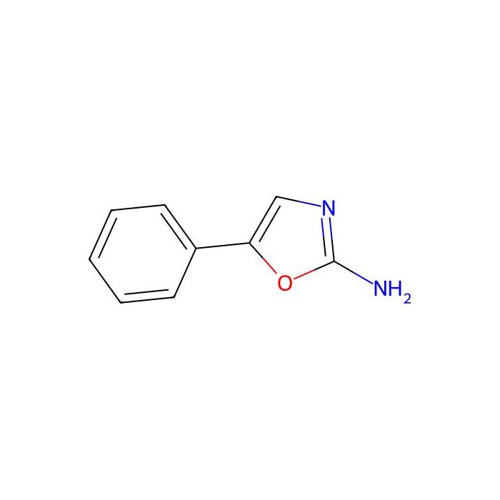 5-Phenyloxazol-2-amine - ≥95% CAS No(6826-24-0) by Aladdin Scientific
