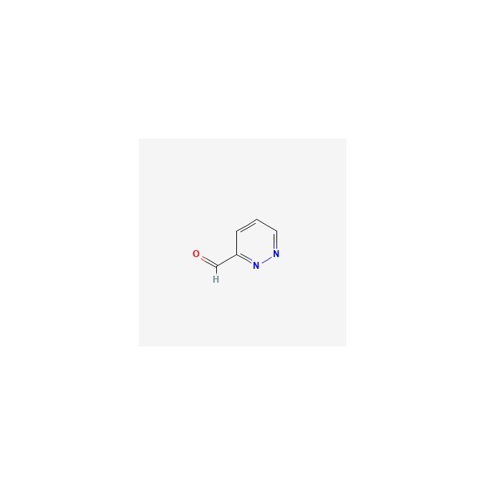 Pyridazine-3-carbaldehyde - ≥95% CAS No(60170-83-4) by Aladdin Scientific