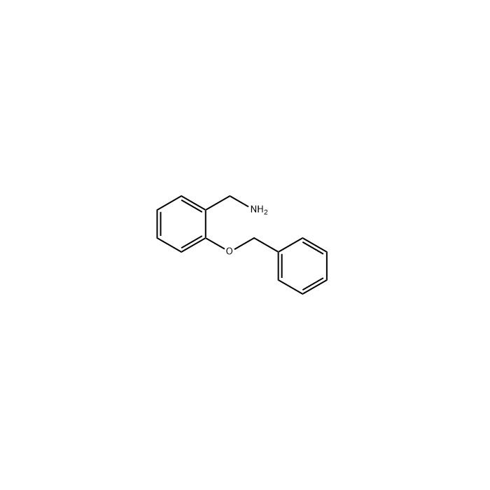 2-Benzyloxybenzylamine - ≥98% CAS No(108289-24-3) by Aladdin Scientific