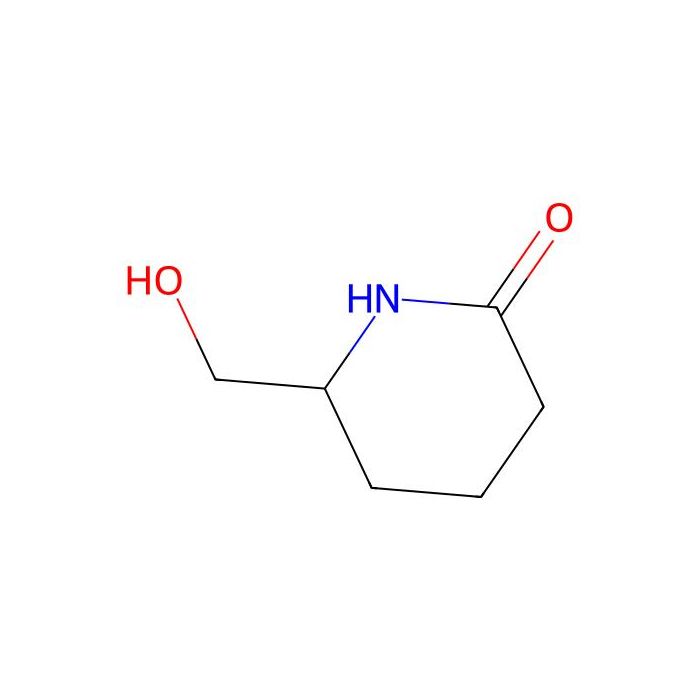 6-(Hydroxymethyl)piperidin-2-one - ≥95% CAS No(174419-15-9) by Aladdin Scientific