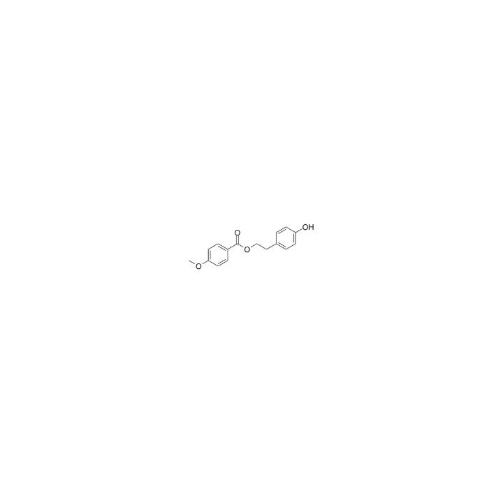 p-Hydroxyphenethyl anisate - Moligand™, ≥98% CAS No(87932-34-1) by Aladdin Scientific