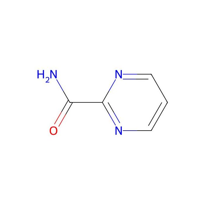 Pyrimidine-2-carboxamide - ≥98% CAS No(88511-48-2) by Aladdin Scientific