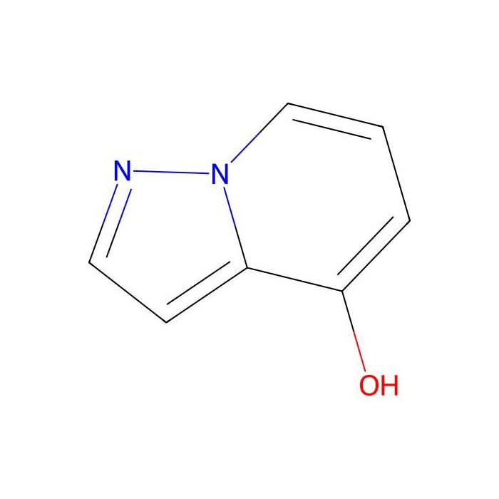 Pyrazolo[1，5-a]pyridin-4-ol - ≥95% CAS No(141032-72-6) by Aladdin Scientific