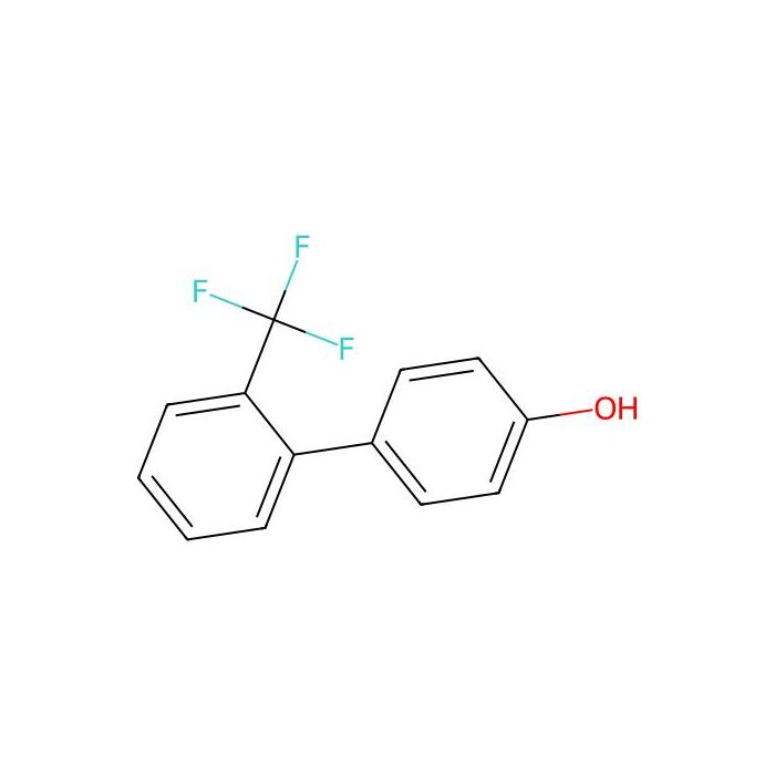 4-[2-(trifluoromethyl)phenyl]phenol - ≥97% CAS No(319014-58-9) by Aladdin Scientific