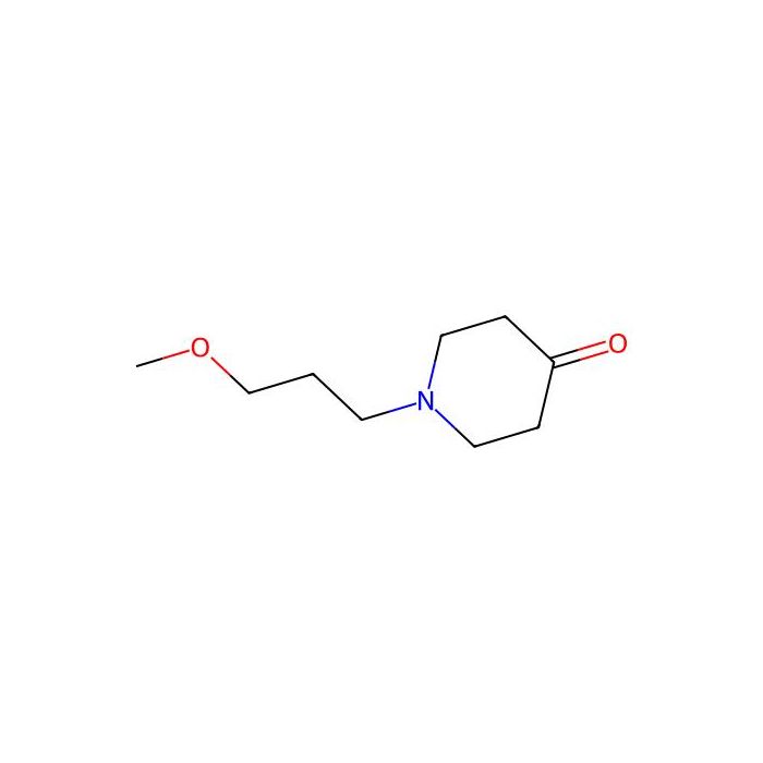 1-(3-Methoxypropyl)Piperidin-4-One - ≥98% CAS No(16771-85-0) by Aladdin Scientific