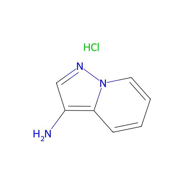 Pyrazolo[1，5-a]pyridin-3-amine hydrochloride - ≥95% CAS No(136548-72-6) by Aladdin Scientific