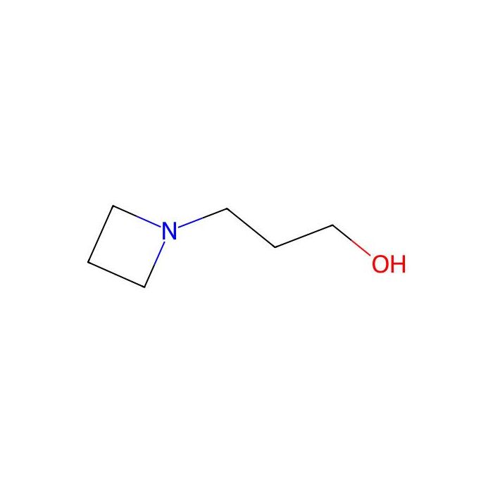 3-(Azetidin-1-yl)propan-1-ol - ≥97% CAS No(925903-31-7) by Aladdin Scientific