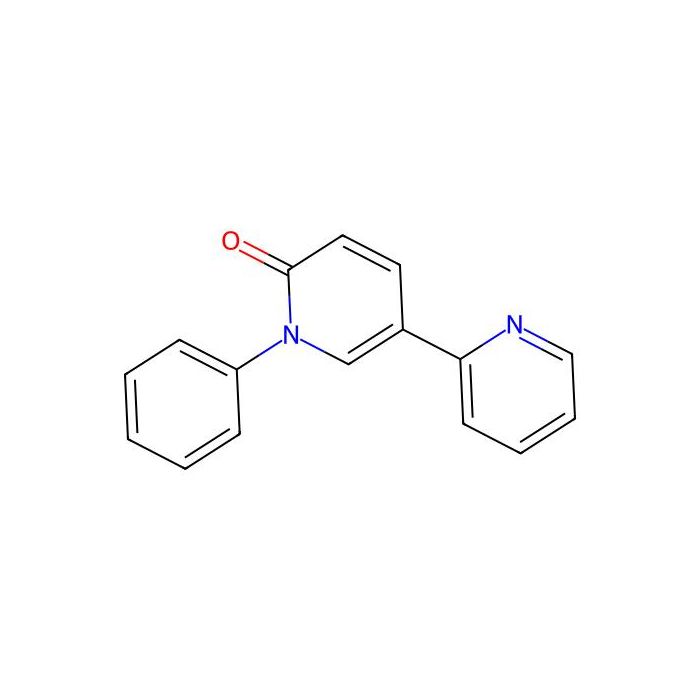 1'-Phenyl-[2，3'-bipyridin]-6'(1'H)-one - ≥98% CAS No(381725-50-4) by Aladdin Scientific