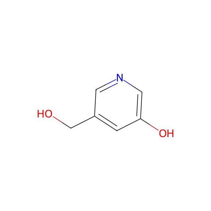 5-(Hydroxymethyl)Pyridin-3-Ol - ≥98% CAS No(51035-70-2) by Aladdin Scientific