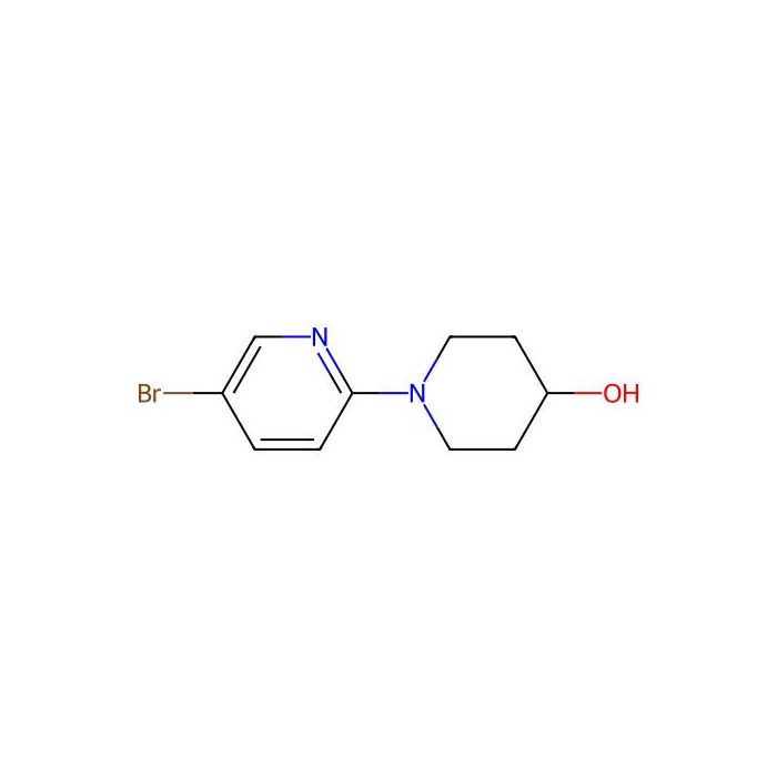 1-(5-Bromo-2-pyridinyl)-4-piperidinol -  CAS No(149806-52-0) by Aladdin Scientific