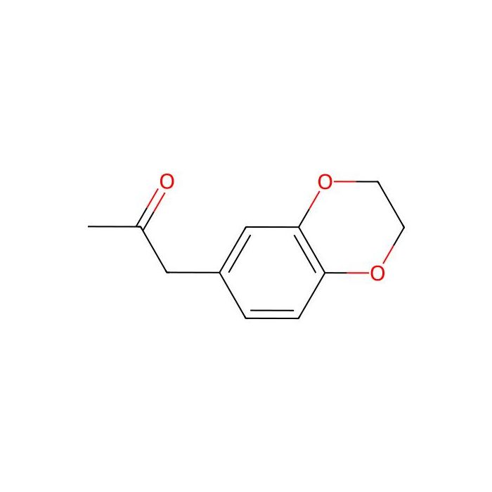 1-(2，3-Dihydrobenzo[b][1，4]dioxin-6-yl)propan-2-one - ≥95% CAS No(15033-65-5) by Aladdin Scientific