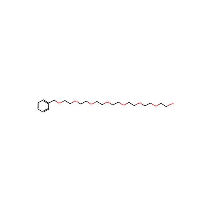 1-Phenyl-2，5，8，11，14，17，20-heptaoxadocosan-22-ol - ≥97% CAS No(423763-19-3) by Aladdin Scientific