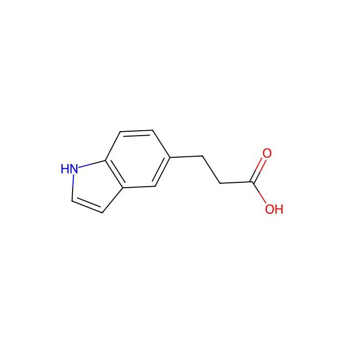 3-(1H-Indol-5-yl)propanoic acid - ≥95% CAS No(192717-19-4) by Aladdin Scientific