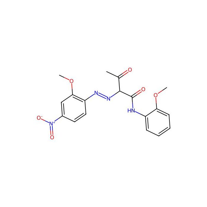 pigment yellow 74 - Dye content 85% CAS No(6358-31-2) by Aladdin Scientific