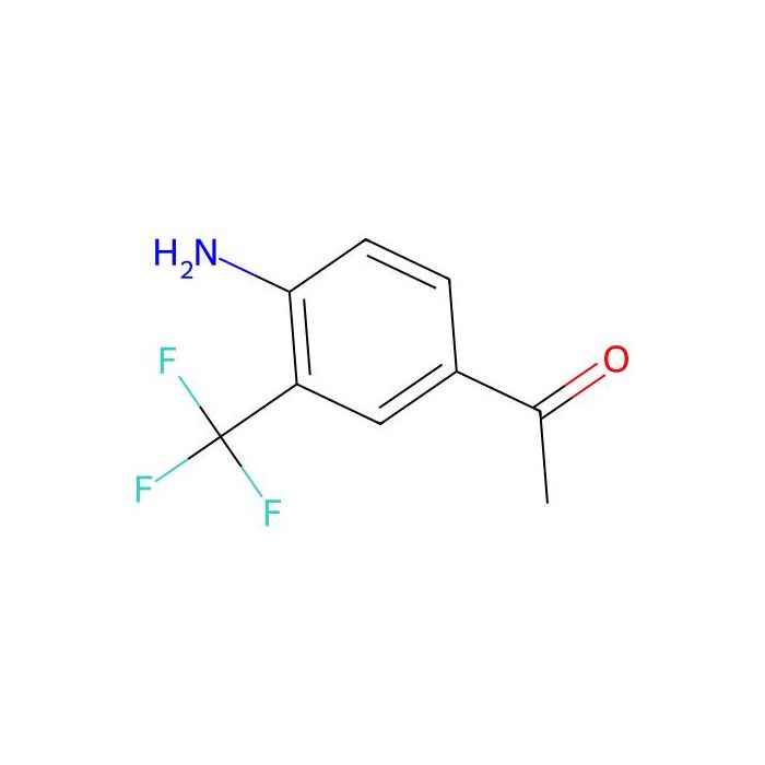 1-(4-Amino-3-(Trifluoromethyl)Phenyl)Ethanone - ≥98% CAS No(343564-14-7) by Aladdin Scientific