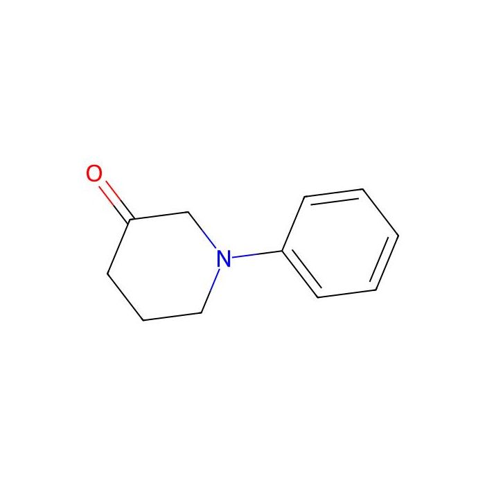 1-Phenylpiperidin-3-one - ≥97% CAS No(148494-90-0) by Aladdin Scientific