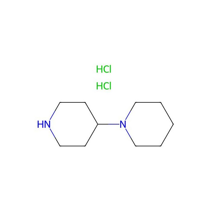 4-(PIPERIDINE)PIPERIDINE HYDROCHLORIDE - ≥97% CAS No(4876-60-2) by Aladdin Scientific