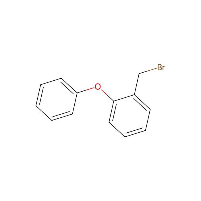1-(Bromomethyl)-2-phenoxybenzene - ≥98% CAS No(82657-72-5) by Aladdin Scientific