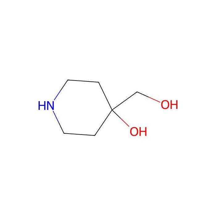 4-(Hydroxymethyl)piperidin-4-ol - ≥95% CAS No(89584-31-6) by Aladdin Scientific