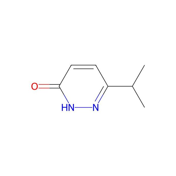 3(2H)-Pyridazinone，6-(1-methylethyl)- - ≥95% CAS No(570416-36-3) by Aladdin Scientific