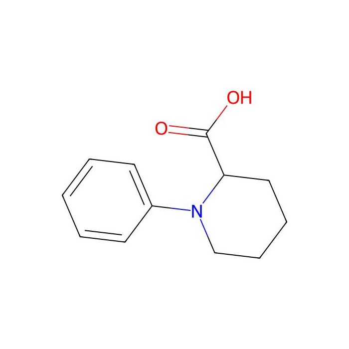 1-Phenylpiperidine-2-carboxylic acid - ≥97% CAS No(743422-75-5) by Aladdin Scientific