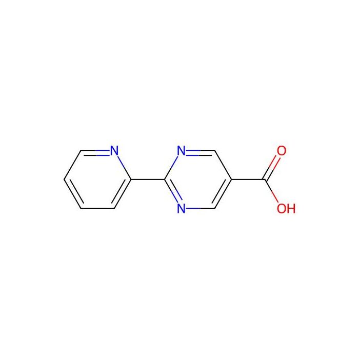 2-(Pyridin-2-yl)pyrimidine-5-carboxylic acid - ≥95% CAS No(933988-22-8) by Aladdin Scientific