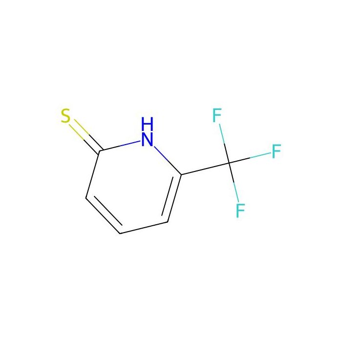 6-(Trifluoromethyl)pyridine-2-thiol - ≥98% CAS No(121307-80-0) by Aladdin Scientific