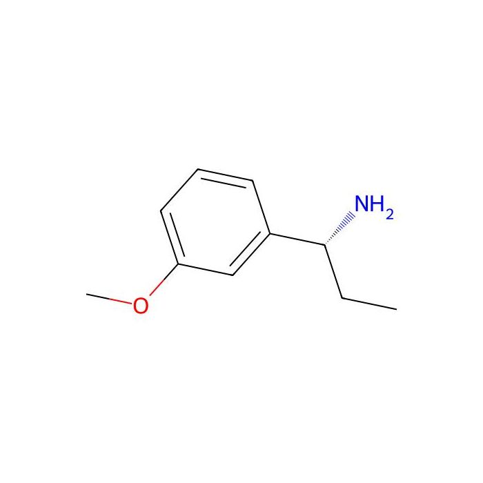 (R)-1-(3-Methoxyphenyl)propan-1-amine - ≥95% CAS No(623143-36-2) by Aladdin Scientific