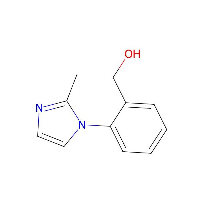 (2-(2-Methyl-1H-imidazol-1-yl)phenyl)methanol - ≥95% CAS No(914349-47-6) by Aladdin Scientific