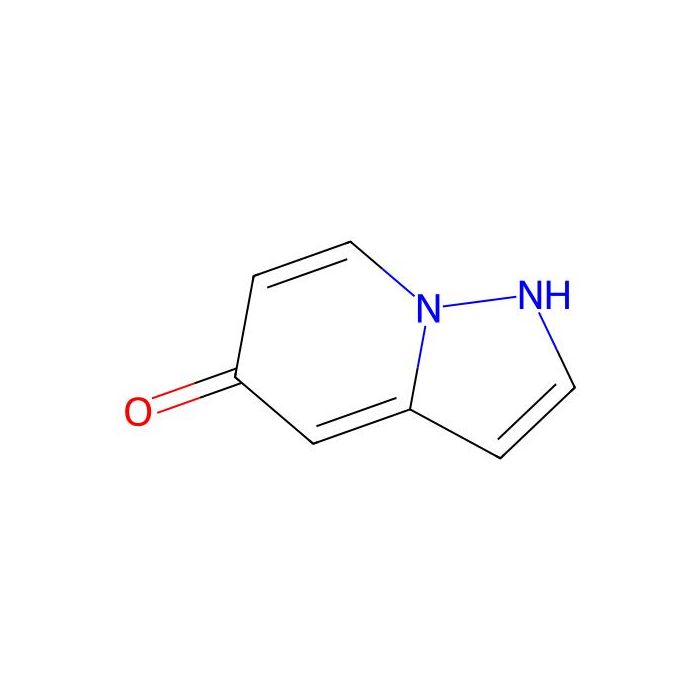Pyrazolo[1，5-a]pyridin-5-ol - ≥95% CAS No(156969-42-5) by Aladdin Scientific