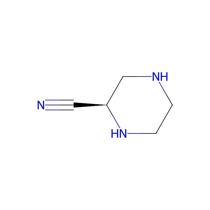 (R)-Piperazine-2-Carbonitrile - ≥97% CAS No(1217839-54-7) by Aladdin Scientific