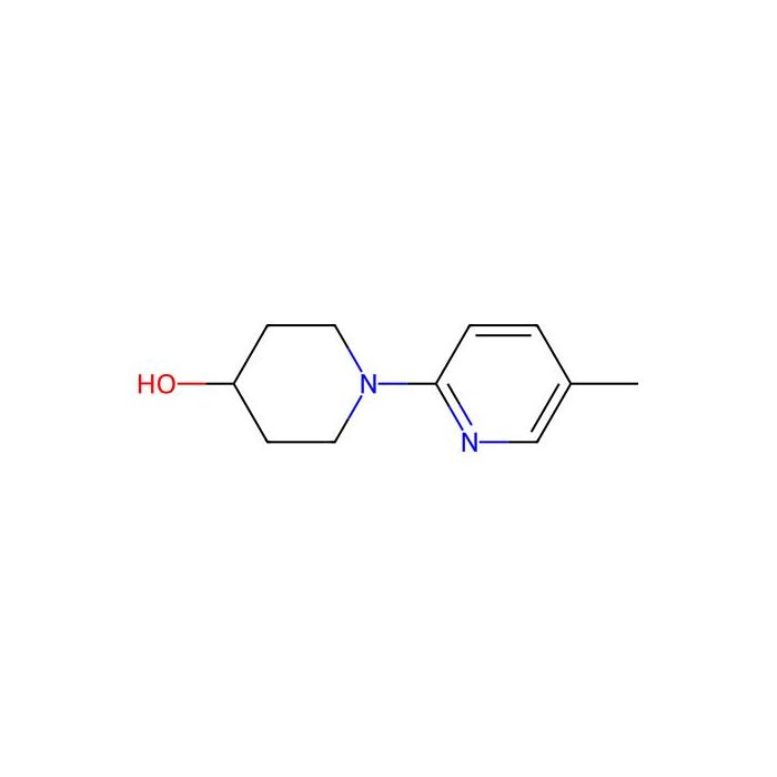 1-(5-Methyl-2-pyridinyl)-4-piperidinol - ≥97% CAS No(158181-84-1) by Aladdin Scientific