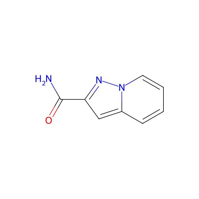 Pyrazolo[1，5-a]pyridine-2-carboxamide - ≥95% CAS No(885275-08-1) by Aladdin Scientific