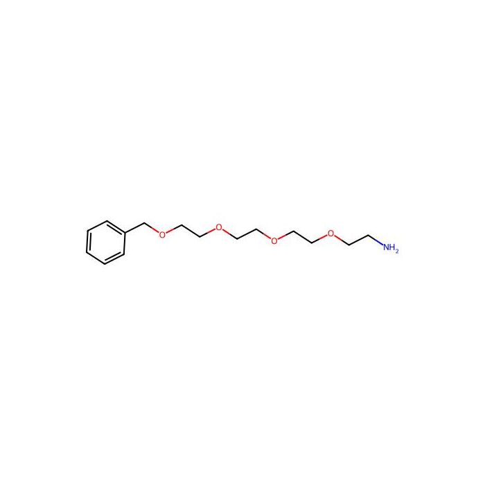 1-Phenyl-2，5，8，11-tetraoxatridecan-13-amine - ≥95% CAS No(86770-76-5) by Aladdin Scientific