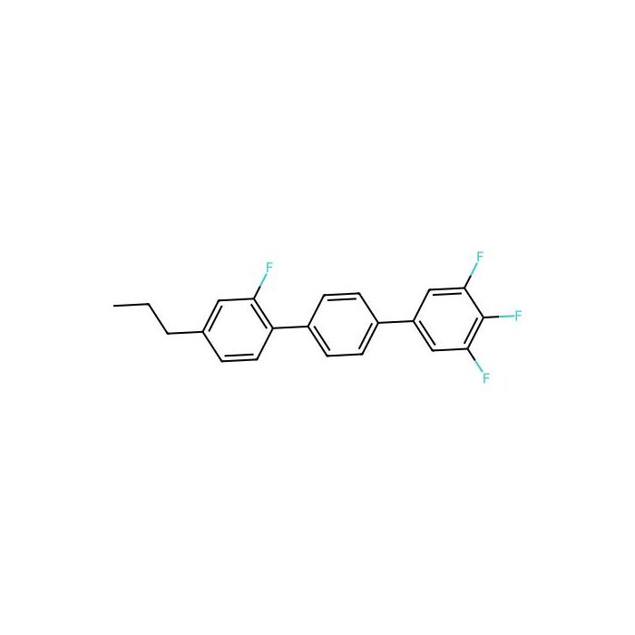 4-Propyl-2，3''，4''，5''-tetrafluoro-1，1':4'，1''-Terphenyl - ≥99% CAS No(205806-88-8) by Aladdin Scientific