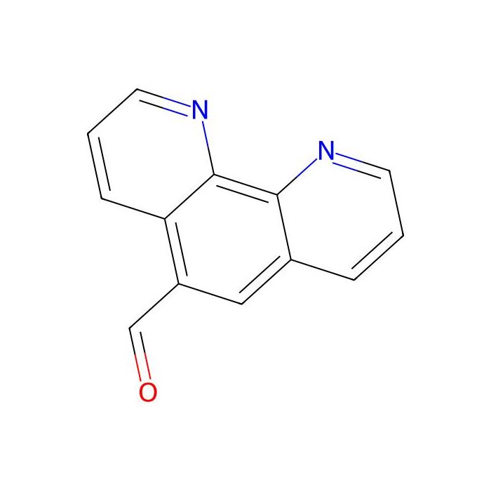1，10-Phenanthroline-5-carboxaldehyde - ≥97% CAS No(91804-75-0) by Aladdin Scientific