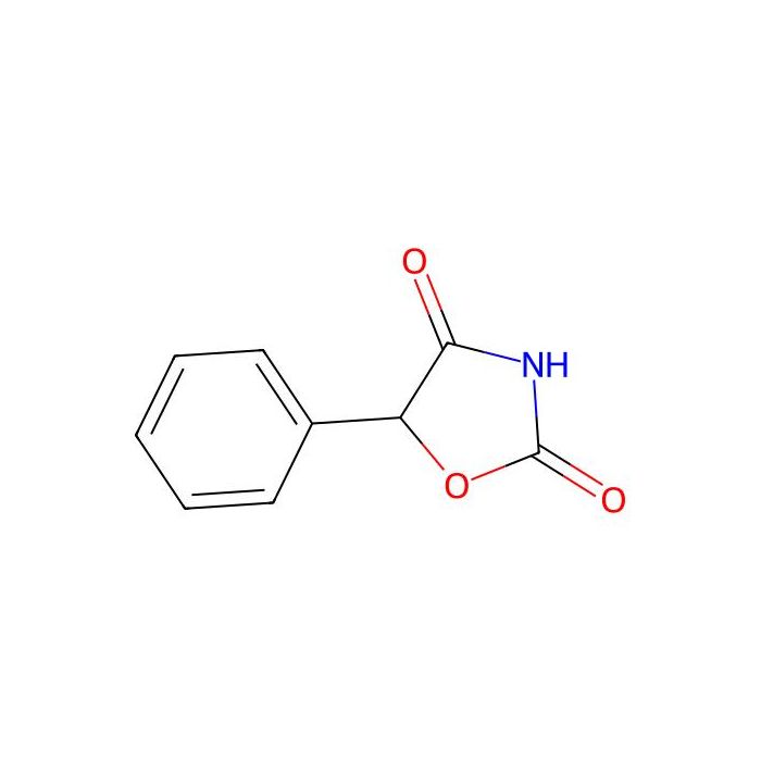 5-Phenyloxazolidine-2,4-dione - ≥95% CAS No(5841-63-4) by Aladdin Scientific