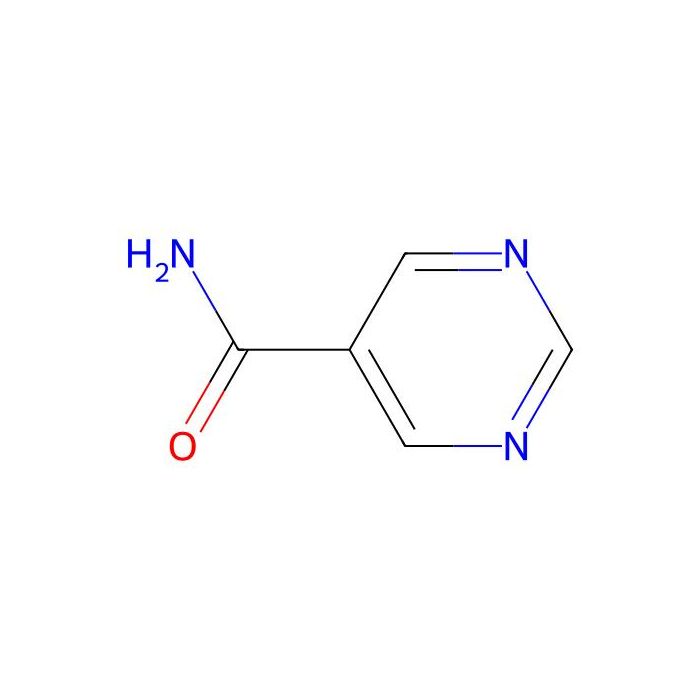 Pyrimidine-5-carboxamide - ≥95% CAS No(40929-49-5) by Aladdin Scientific