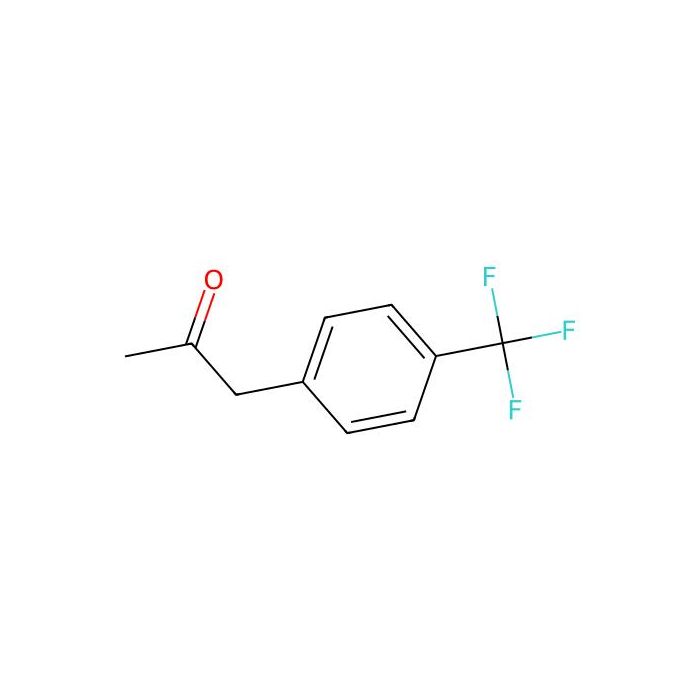 1-(4-(Trifluoromethyl)phenyl)propan-2-one - ≥97% CAS No(713-45-1) by Aladdin Scientific