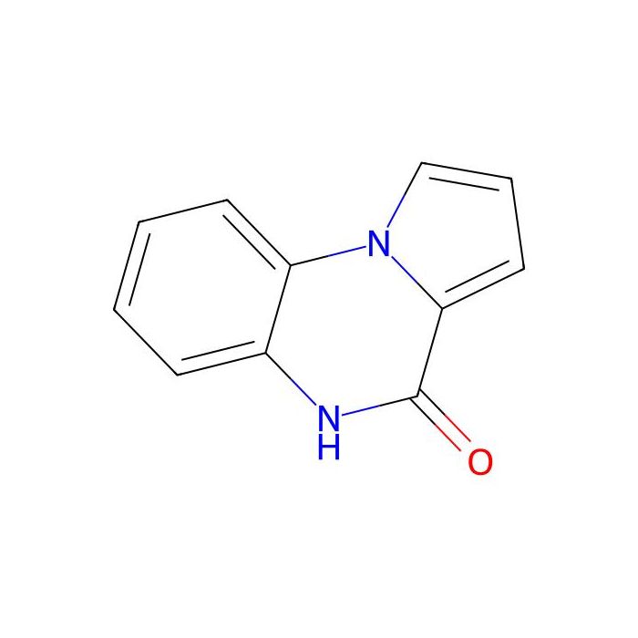 Pyrrolo[1,2-a]quinoxalin-4(5H)-one - ≥98% CAS No(6025-68-9) by Aladdin Scientific