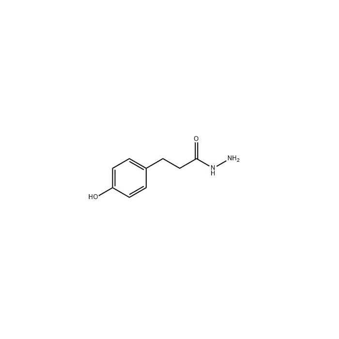 3-(4-Hydroxyphenyl)propanehydrazide - ≥97% CAS No(65330-63-4) by Aladdin Scientific
